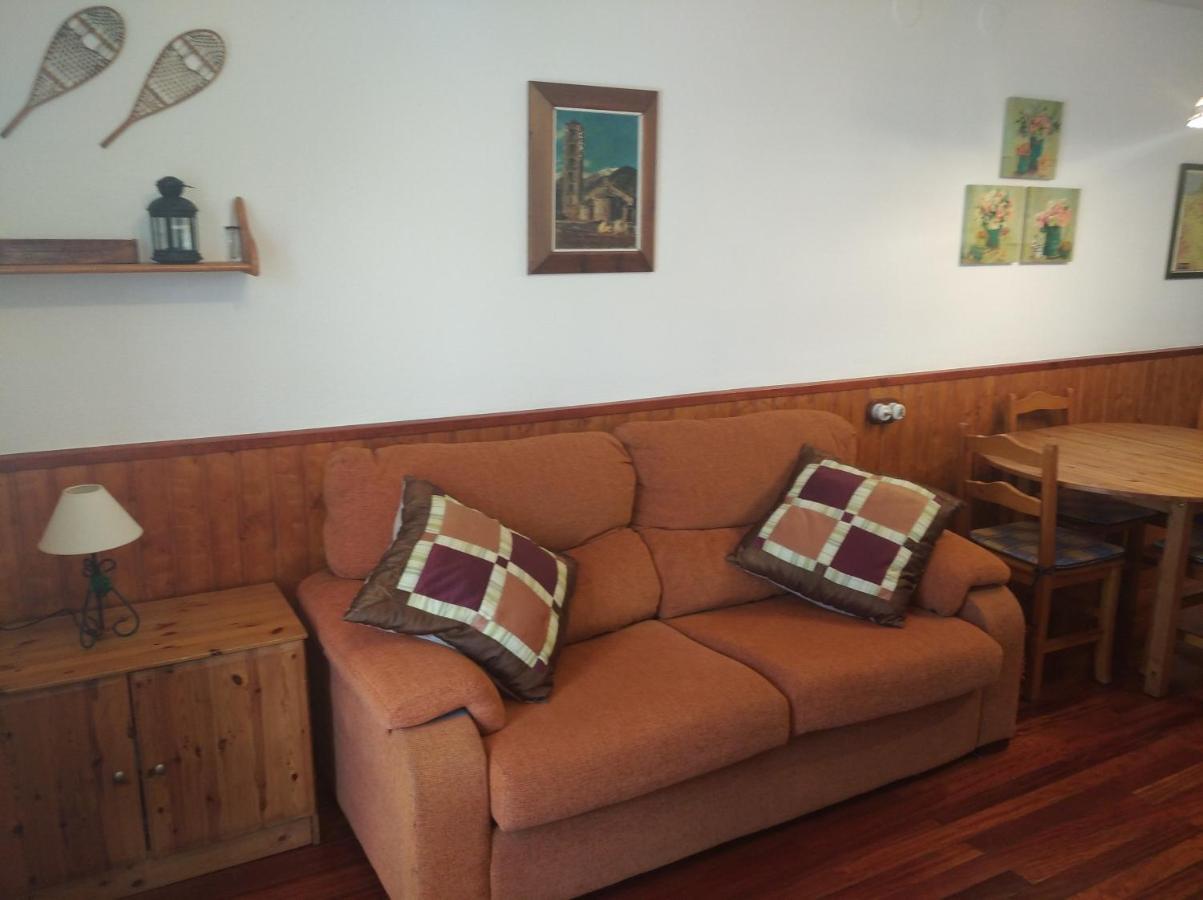 Apartment Con Terraza Y Vistas Panoramicas En