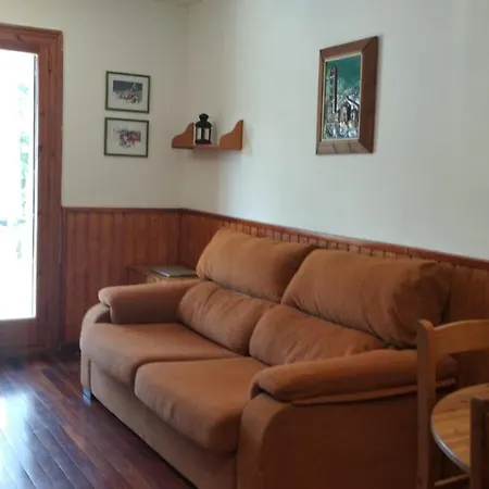 Apartamento Con Terraza Y Vistas Panoramicas En Tauell Exterior foto