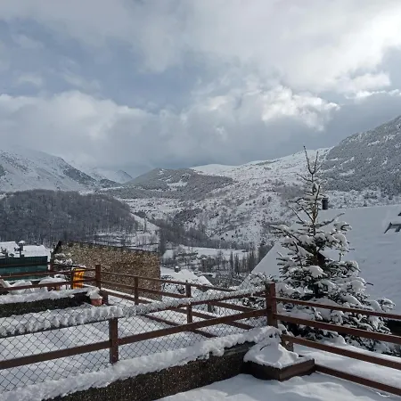 Apartamento Con Terraza Y Vistas Panoramicas En Tauell Exterior foto