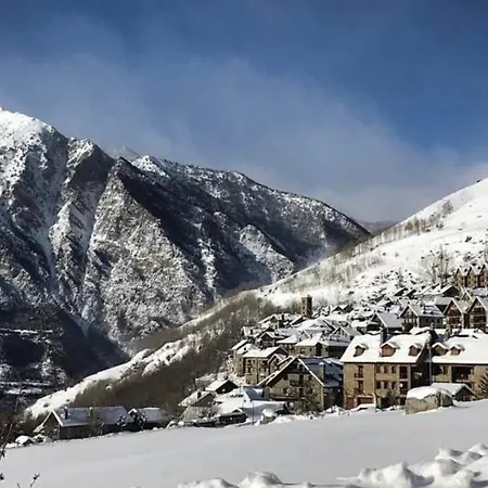 Apartamento Con Terraza Y Vistas Panoramicas En Tauell Exterior foto