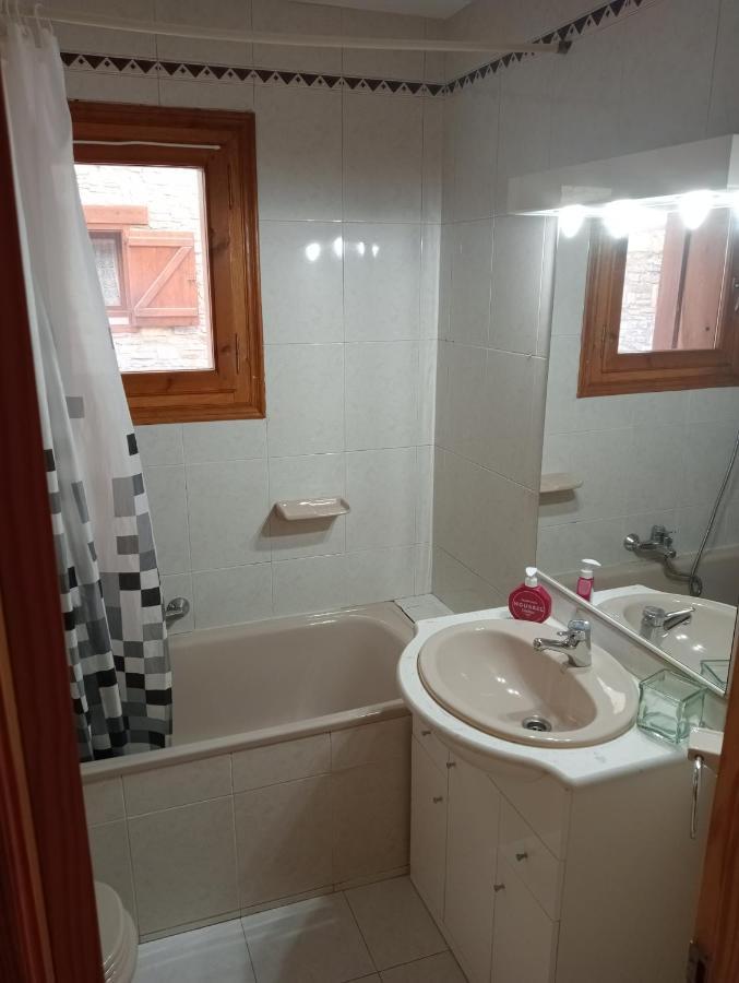 Apartment Con Terraza Y Vistas Panoramicas En *